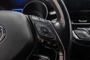 Toyota C-HR 1.8 Hybrid Style