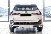 BMW X1 sDrive18i M Sport
