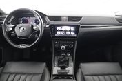 Skoda Superb 2.0 Tdi Scr L&K