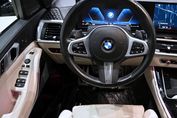 BMW X5 xDrive30d mHEV M Sport sport-aut