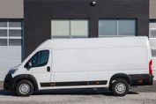 Opel Movano L4H2