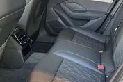 Audi A6 TDI quattro Avant