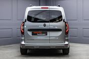 Renault Kangoo Van Tce Techno Edc