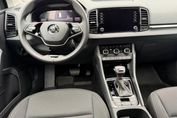 Skoda Karoq 1.5 TSI ACT Selection DSG