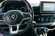 Renault Trafic L2H1