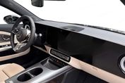 Mercedes CLA 220 Progressive