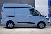 Ford Transit Custom L1H2