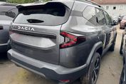 Dacia Bigster Journey 1.2 TCe mHEV