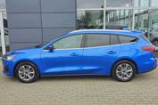 Ford Focus EcoBlue Titanium X