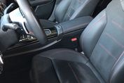 Mercedes CLA 200 d AMG Line Shooting Brake
