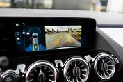 Mercedes GLA 220 4-Matic AMG Line 8G-DCT