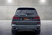 BMW X7 xDrive40i mHEV M Sport sport-aut