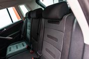Volkswagen Tiguan 2.0 TDI Style