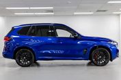BMW X5 M60i xDrive