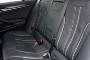 BMW Seria 5 Touring 530d M Sport