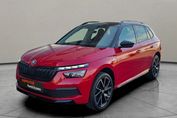 Skoda Kamiq 1.0 Tsi Monte Carlo Dsg