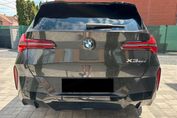 BMW X3 xDrive20d M Sport