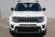 Jeep Renegade Summit 1.5 T4 mHEV DCT