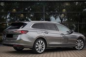 Skoda Superb Drive 2.0 TDI DSG 4x4