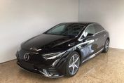 Mercedes EQE 350 4-Matic AMG Line