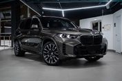 BMW X5 xDrive30d M Sport