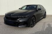 BMW Seria 5 540d xDrive M Sport