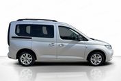 Volkswagen Caddy TDI DSG