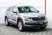 Skoda Kodiaq 2.0 TDI 4x4 Style DSG 7os.