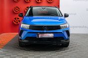 Opel Grandland X 1.2 T GS aut