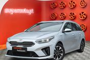 Kia Ceed GDI PHEV L DCT