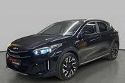 Kia XCeed 1.5 T-GDI