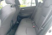 Toyota Corolla Cross 2.0 Hybrid Style