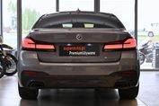 BMW Seria 5 530d xDrive mHEV M Sport sport-aut