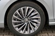 Skoda Superb L&K 2.0 TSI DSG