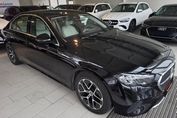 Mercedes E Klasa 200 4-Matic Avantgarde 9G-Tronic