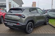 Toyota Urban Cruiser Style BEV