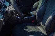 Mercedes Klasa C 200 4-Matic AMG