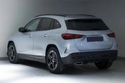 Mercedes GLA 200 AMG Line