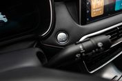 MG HS 1.5 T-GDI Standard