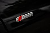 Audi A5 TFSI quattro S line