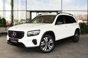 Mercedes GLB 200 mHEV Progressive 7G-DCT