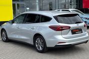 Ford Focus 1.0 Ecoboost Mhev Titanium x
