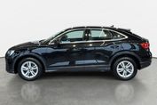 Audi Q3 Sportback 35 TFSI