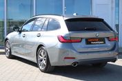 BMW Seria 3 Touring 318d