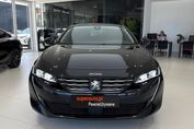Peugeot 508 1.5 BlueHDi Allure Pack S&S EAT8