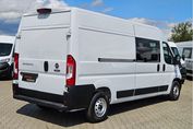 Fiat Ducato Maxi L3H2 Zabudowa Brygadowa