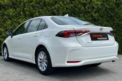 Toyota Corolla 1.5 Comfort