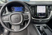 Volvo XC60 T6 Plug-In Hybrid AWD Core