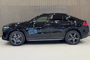Mercedes GLE Coupe 450 d 4-Matic AMG Line
