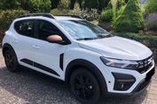 Dacia Sandero Stepway Extreme LPG 1.0 TCe